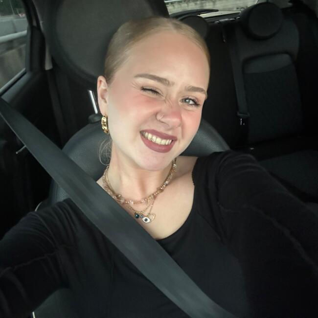 Nanny in Homestead (Pennsylvania): Lila