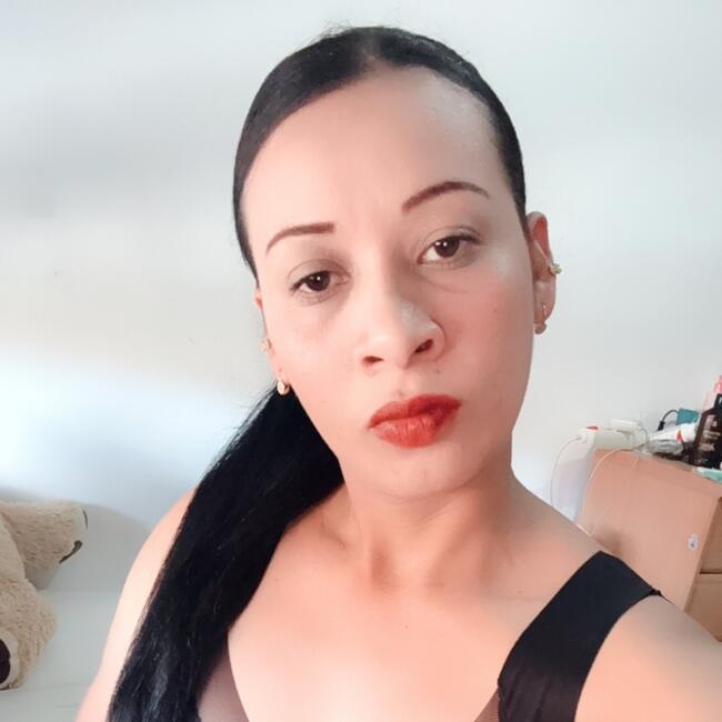 Babysitter in Sabadell: Damary