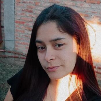 Babysitter in Moreno: Soledad