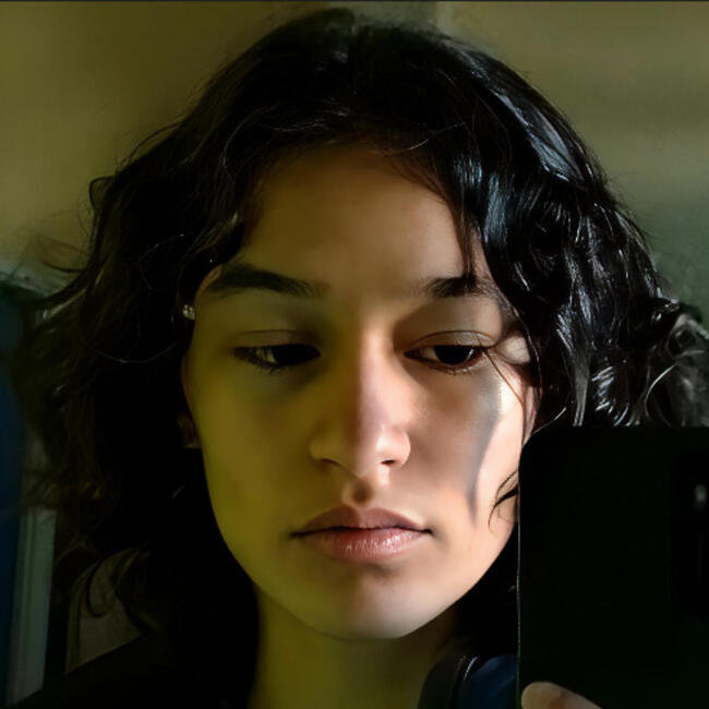 Babysitter in Laval: Anissa