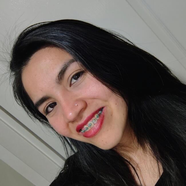 Niñera en Paso de los Libres: Agustina