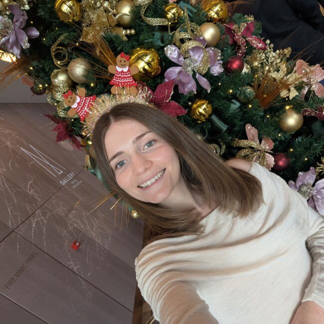 Babysitter in Melbourne: Danche