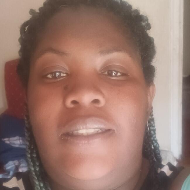 Babysitter in Warner Robins: Shekeria