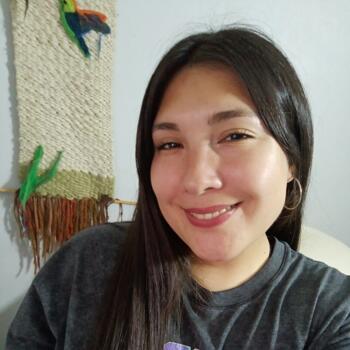 Niñera en Recoleta: Nazca meza