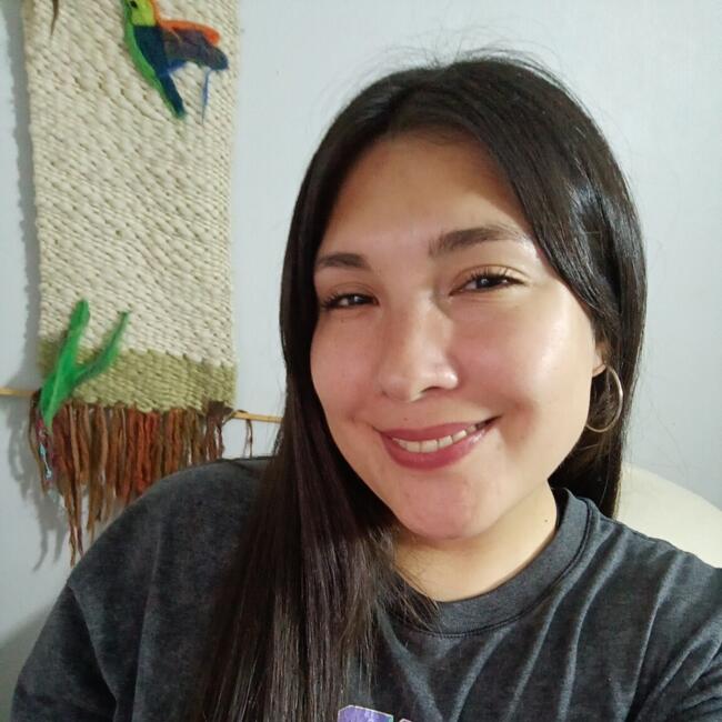 Niñera en Recoleta: Nazca meza