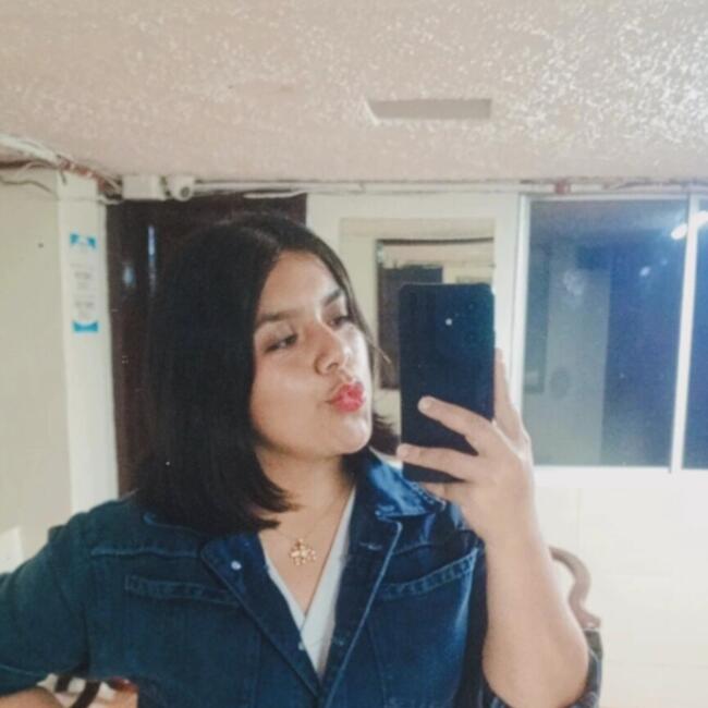 Babysitter in Quito: Domenica