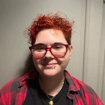 Babysitter in Clermont-Ferrand: Emeline