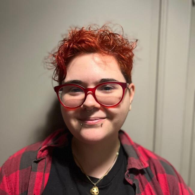 Babysitter in Clermont-Ferrand: Emeline