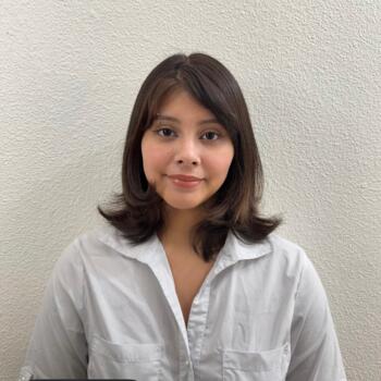 Babysitter San Jose: Gabriela