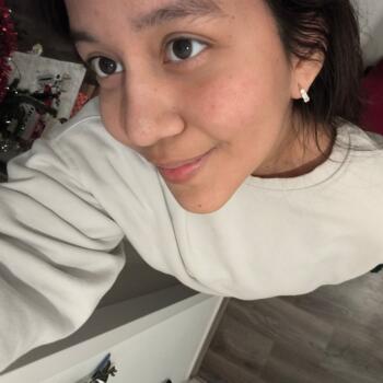 Canguro en San Vicente del Raspeig: Mariuxi