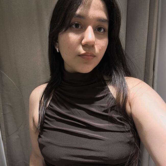 Canguro en San Vicente del Raspeig: Mariuxi