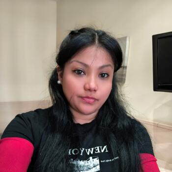 Niñera en Badalona: Suyapa