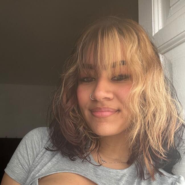 Canguro en Calafell: Paola