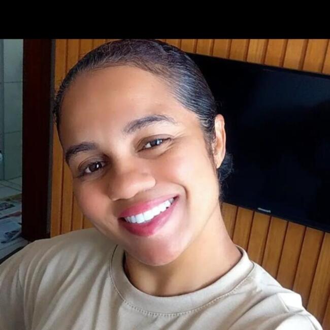 Babysitter in Florianópolis: Maria