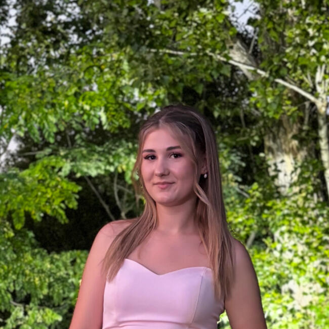 Babysitter in Chișinău: Cătălina