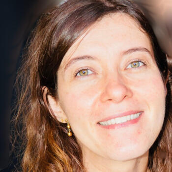 Babá São Paulo: Tainá