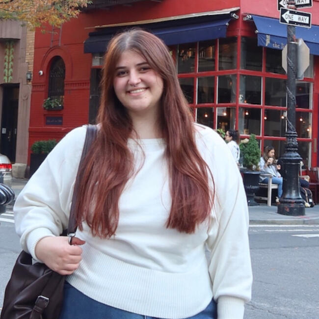 Babysitter em Loulé: Rebeca