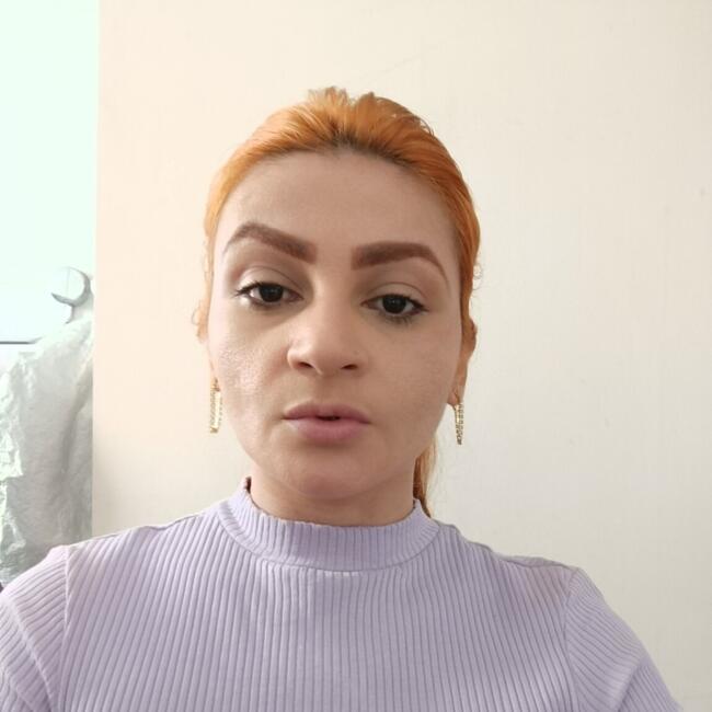 Babá em Uberlândia: Eryka