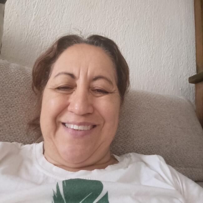 Babysitter in Zapopan: Mireya Lomelí Ibañez
