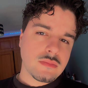 Babysitter Vila Nova de Gaia: Diogo