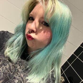 Babysitter in St. Albert: Ashlynn