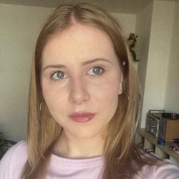 Babysitter in Hanover: Vivienne