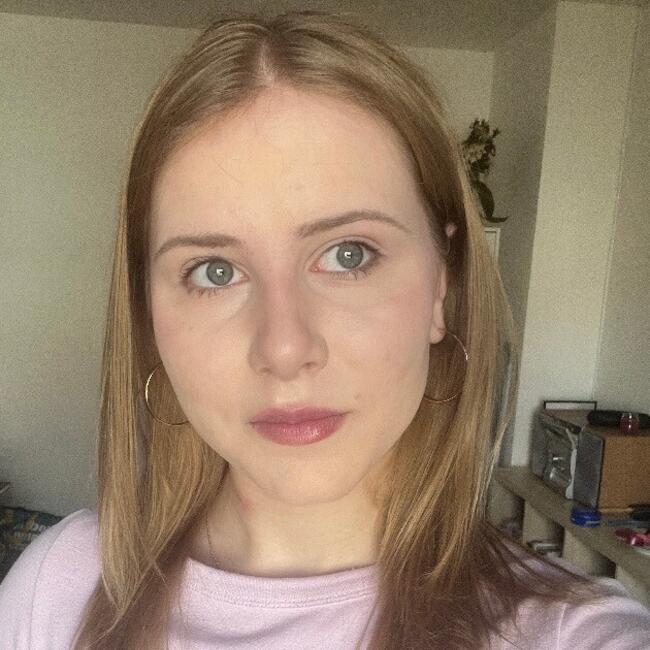 Babysitter in Hanover: Vivienne