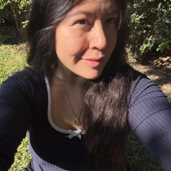 Niñera en San Luis Potosí: Fernanda