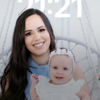 Babysitting job in Palmas: babysitting job Isabel
