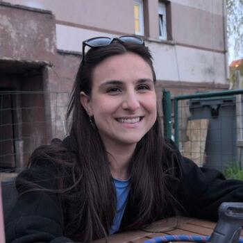 Babysitter in Sanem: Margaux