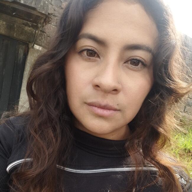 Niñera en Quito: Deisy