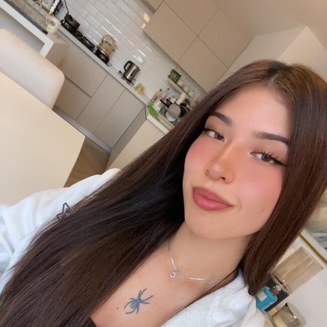 Niñera en Quito: Cielo