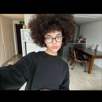 Opiekunka do dziecka w Warszawa: Sara