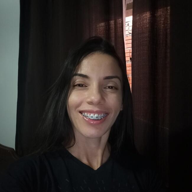 Babá em São Paulo (São Paulo): Pamela