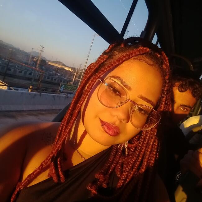 Babá em Rio de Janeiro: Gabrielle