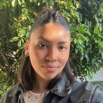 Niñera Morón: Valentina