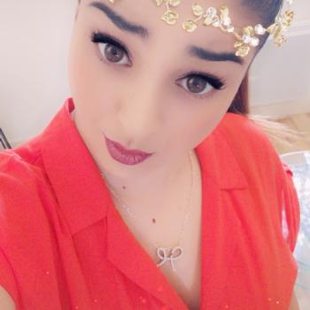 Baby-sitter Nantes: Cylia