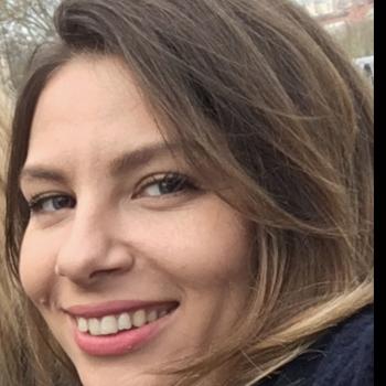 Babysitter Senigallia: Alexandra