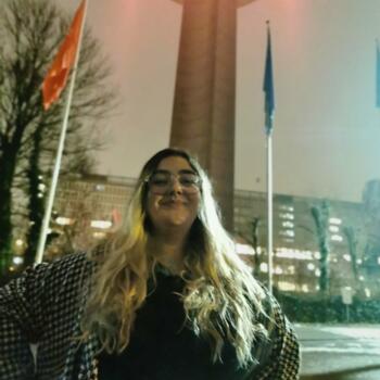 Niñera en Opglabbeek: Lisa