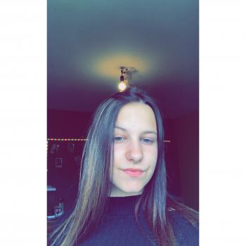 Babysitter in Wervik: Tiziana