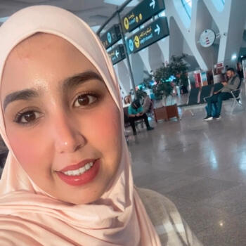 Babysitter in Marrakesh: Rakaa