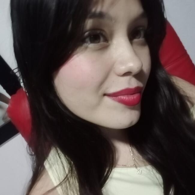 Niñera en Ocaña: Laura