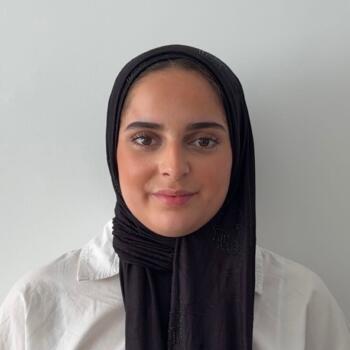 Babysitter in Utrecht: Maroua