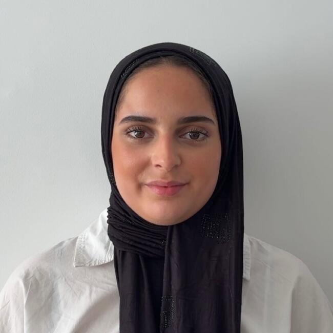 Babysitter in Utrecht: Maroua