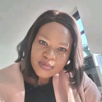 Babysitter in Pretoria: Kedibone