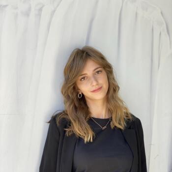 Babysitter a Milano: Elettra