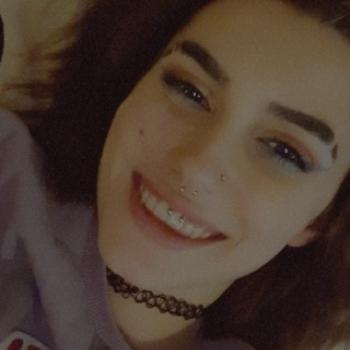 Babysitter a Wolfhalden: Larissa