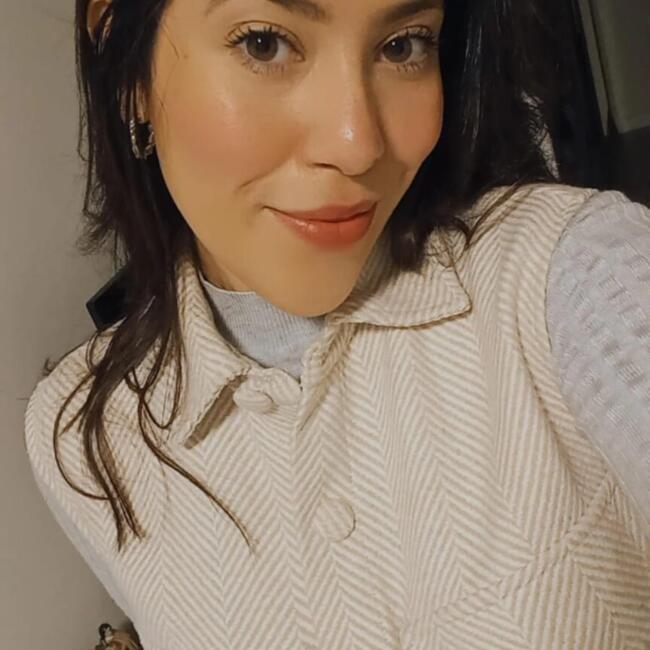 Babá em São Paulo: Maria Julia