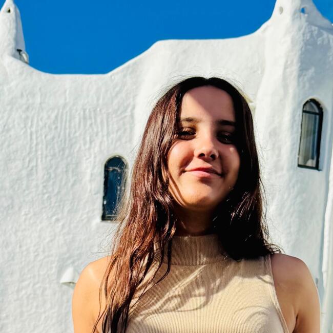 Babysitter in Rosario: Lucila