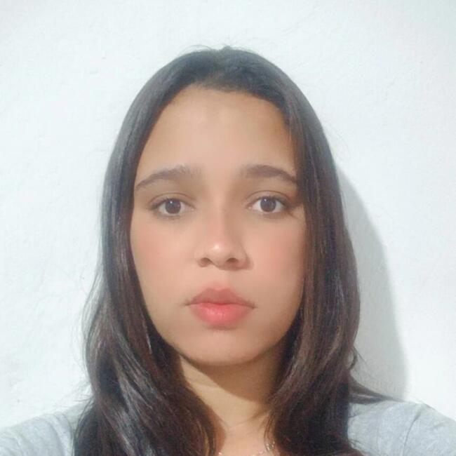 Babá em São Paulo: Mikaelli